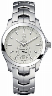 TAG Heuer wjf211-bba0570 Mens Automatic Watch