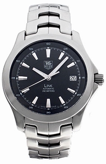 TAG Heuer Automatic Mens Watch WJF2110.BA0570