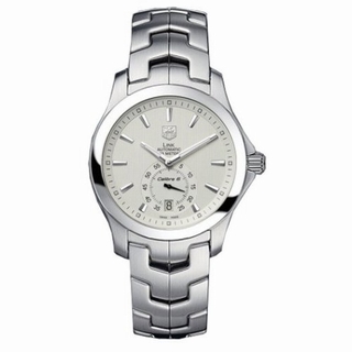 TAG Heuer Link Steel Watch WJF211B.BA0570