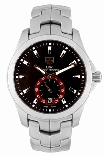 TAG Heuer Mens WJF211DBA0570 Watch