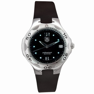 TAG Heuer Kirium Mens Watch WL111D.FT6000