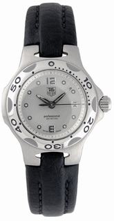 TAG Heuer Kirium Watch WL131FT6000