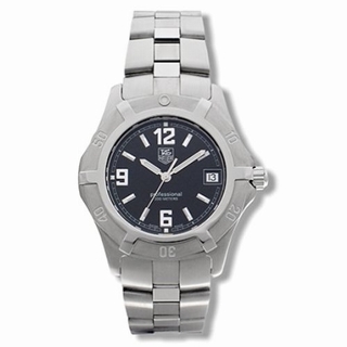 TAG Heuer 2000 Classic / Exclusive Mens Watch WN1110.BA0332