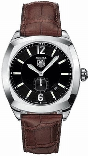 TAG Heuer Black Dial Watch WR2110.FC6165