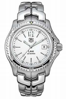 TAG Heuer Link WT1114.BA0551 Watch