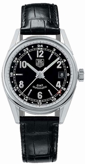 TAG Heuer Mens WV2113.FC6170 Watch