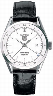 TAG Heuer Carrera Mens Watch WV2116.FC6180