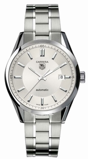 TAG Heuer Carrera Mens Watch WV211A.BA0787