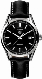 TAG Heuer WV211B.FC6202 Mens Automatic Watch