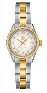 Ladies WV2451.BD0797 TAG Heuer Watch