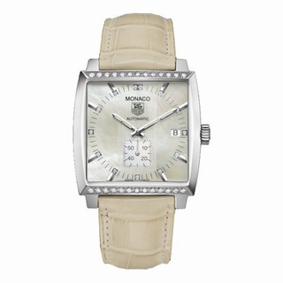 Unisex TAG Heuer WW2114.FC6215 Watch