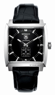 TAG Heuer Mens WW2FC6177 Watch