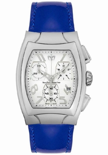 Technomarine White Dial Watch 1073