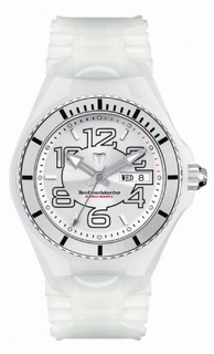 Technomarine Silver Dial Watch 108009