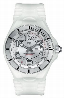 Technomarine Silver Dial Watch 108019