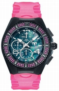 Technomarine Automatic Chronograph Ladies Watch 108036