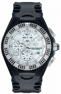 Technomarine Automatic Chronograph Mens Watch 108043