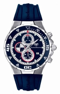 Technomarine Blue Dial Mens Watch 208003