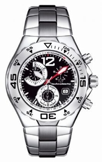 Technomarine 208008 Mens Quartz Chronograph Watch