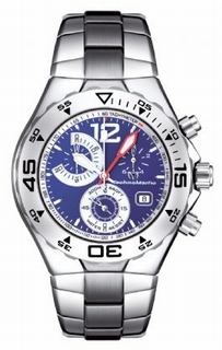 Mens Technomarine 208010 Watch