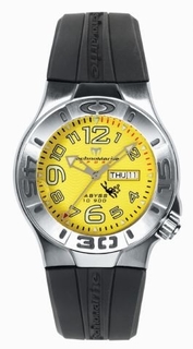 Technomarine Quartz Mens Watch ABS04