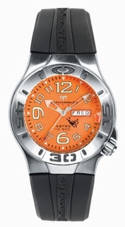 42.5mm Technomarine Mens Watch ABS19