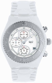 Technomarine white Dial Watch csx55