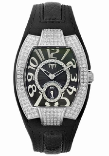 Technomarine Black Dial Ladies Watch dlrfd02