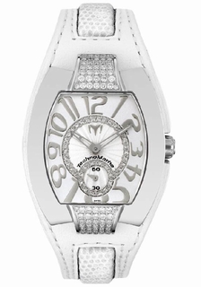 Technomarine White Mother-of-pearl Dial Watch dlrsd55