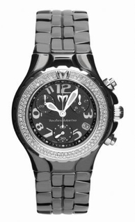 Technomarine DTCB02C Ladies Quartz Chronograph Watch