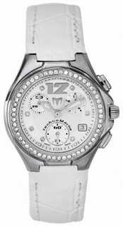 Technomarine DTLNCW05 Ladies Quartz Chronograph Watch