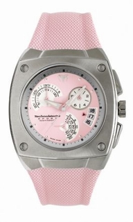 Technomarine Quartz Chronograph Ladies Watch KRA07