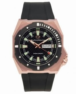 Technomarine P1RG02-1 Mens Automatic Watch