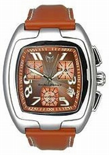 Technomarine brown Dial Watch RSQC26