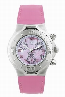 Technomarine TLCN07 Ladies Quartz Chronograph Watch