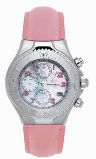 Technomarine TMCX07 Ladies Quartz Chronograph Watch