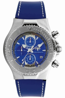 Technomarine blue Dial Unisex Watch TMY11