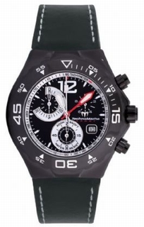 Technomarine Mens TMYMBK23 Watch