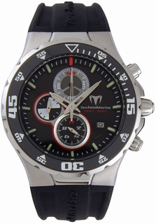 Technomarine Jubilee Mens Watch TMYMC02