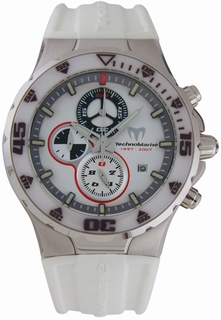 42.5mm Technomarine Mens Watch TMYMC05