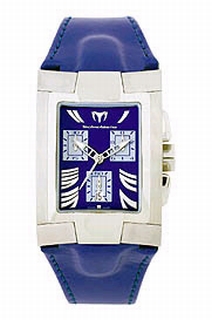 Technomarine blue Dial Ladies Watch XSCM01