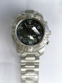 Mens 7888 Tissot Watch