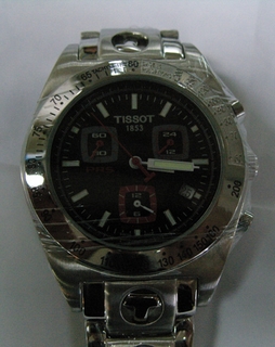 40.00 mm Tissot Mens Watch 7889