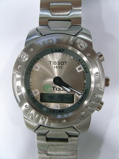 Tissot 7894 Watch