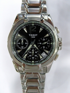 Tissot Stainless Steel Watch 7897