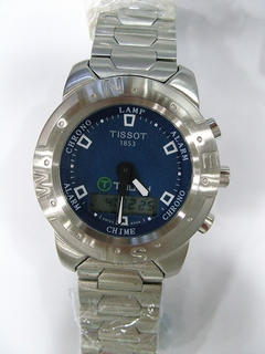 Mens 7899 Tissot Watch