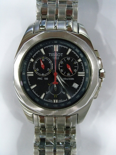 Tissot 7902 Stainless Steel Watch