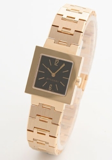 Ladies Tissot SQ22GG Watch