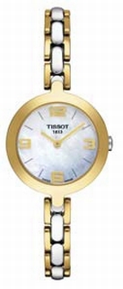 36.95mm Tissot Ladies Watch T003.209.22.117.00