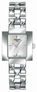 Tissot T004.309.11.110.00 Ladies Quartz Watch